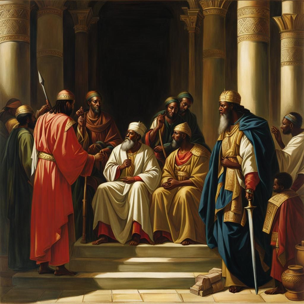 The Poor Fellow Soldiers of Christ