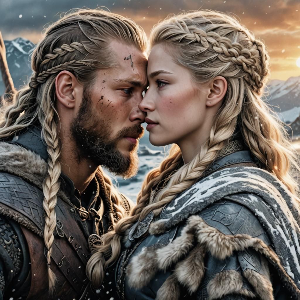 I Have Made a Tragic Mistake...