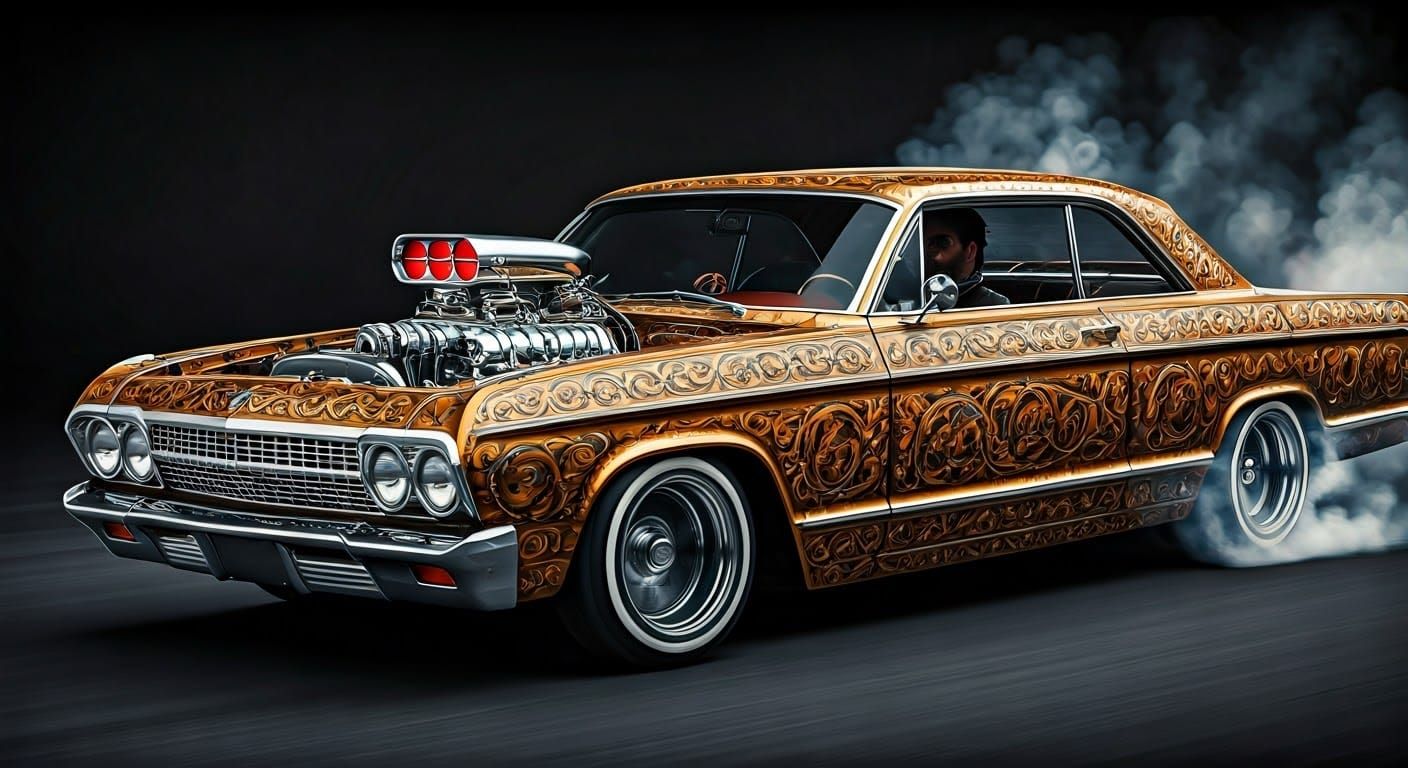 lowrider