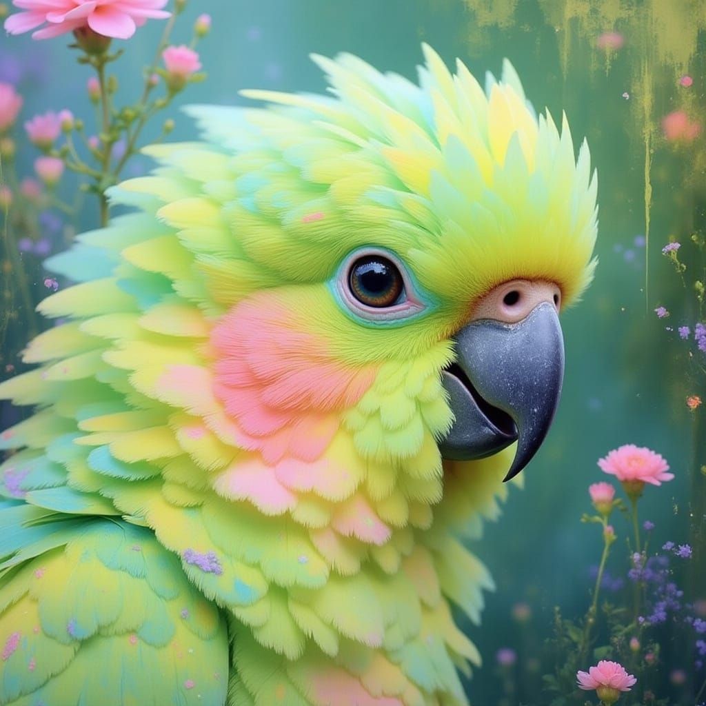 Parrot