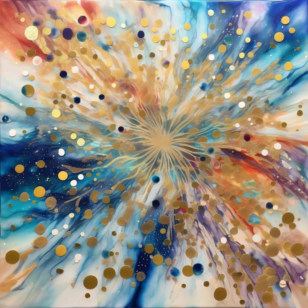 Binary Stars in Maelstrom: Abstract Realism