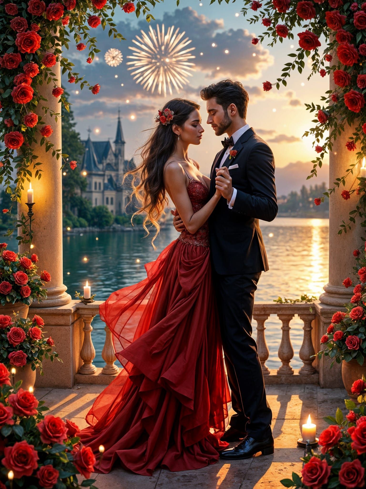 New Years Eve Last Dance