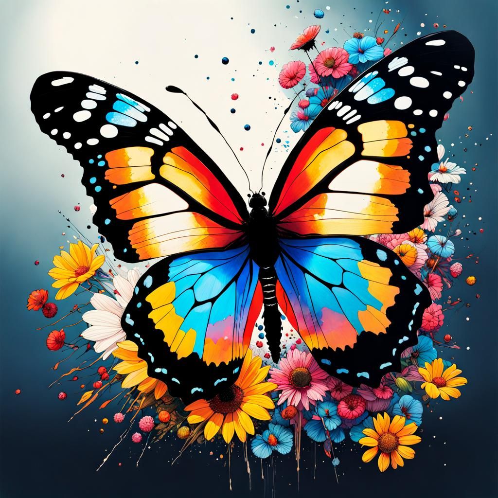 Butterfly