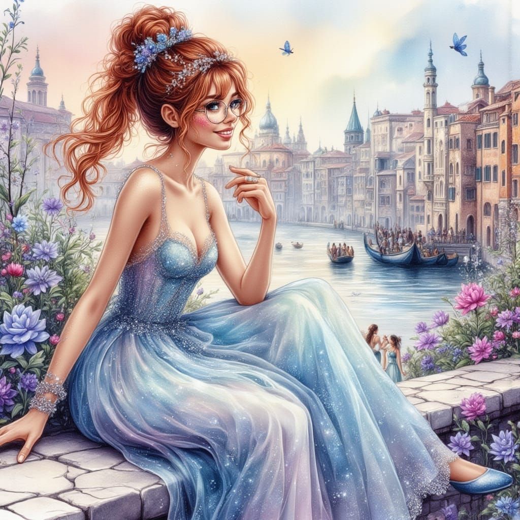 Venice