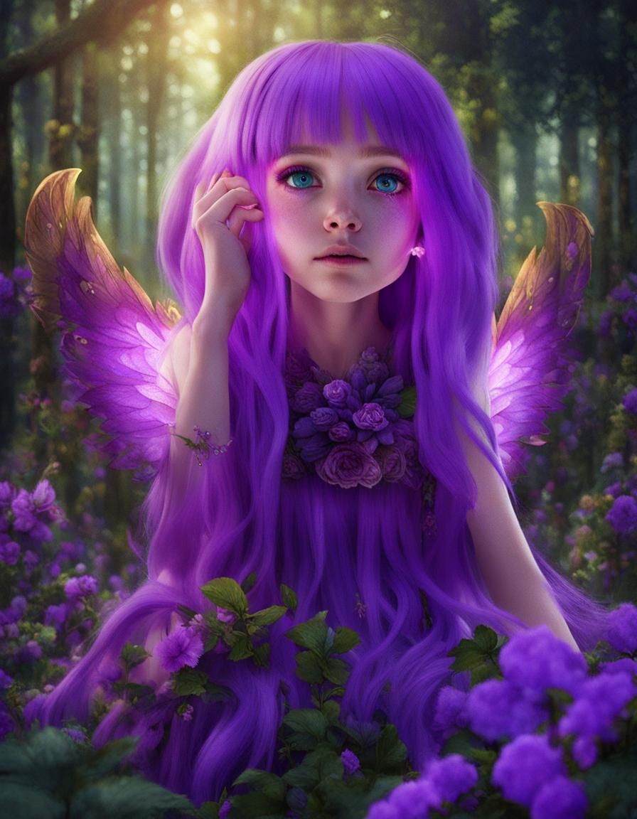 Violet