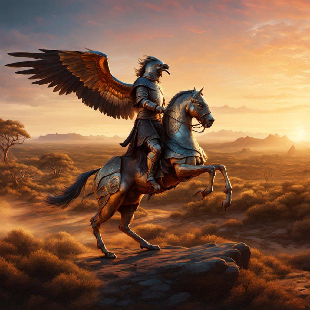 Auerillus knights of Wysteria