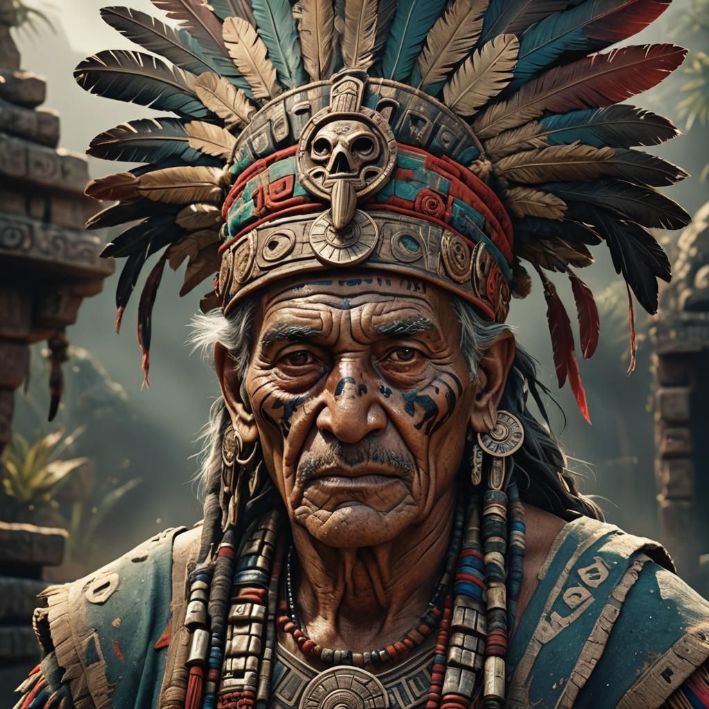 Aztec