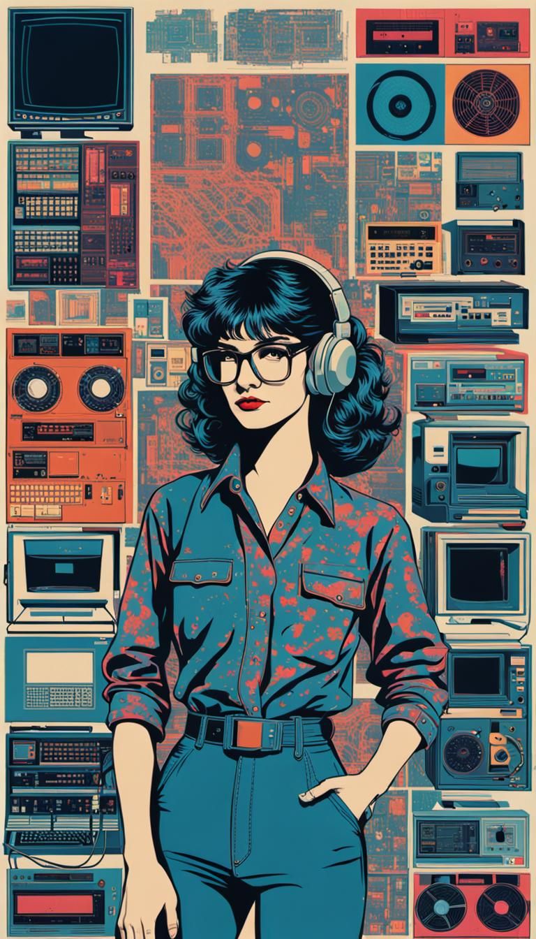 Welcome to the future!