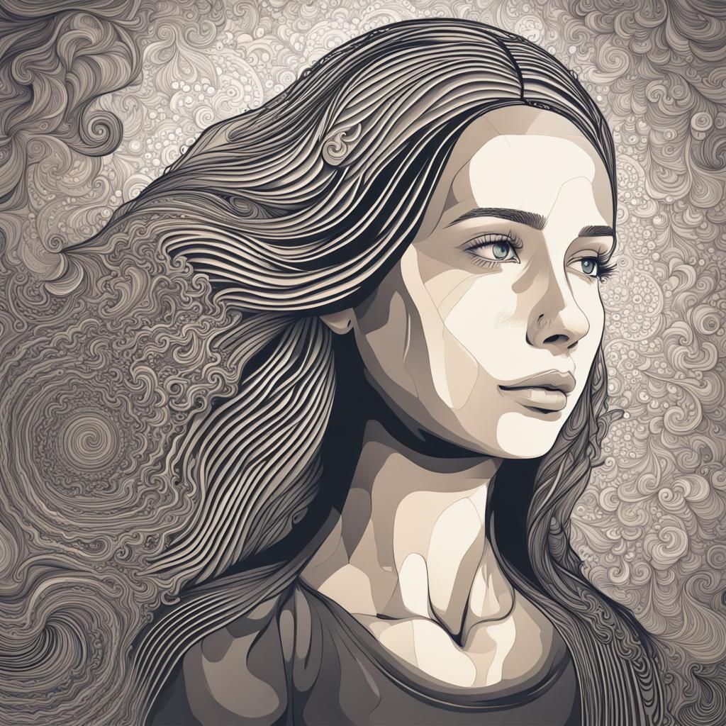 Suicide Prevention Poster: Light of Hope