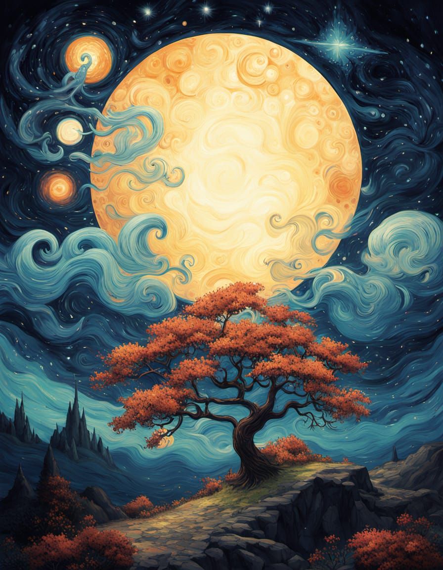 Ethereal Galaxy Whispers in the Cosmos