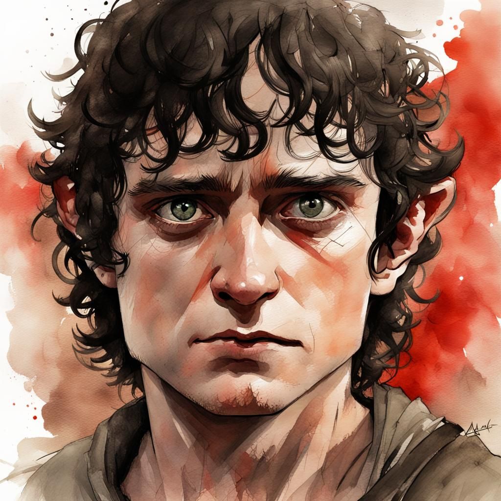 Frodo Baggins