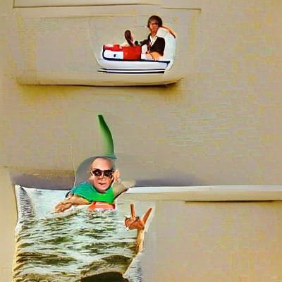 Abstract Interpretation of Living Like Larry