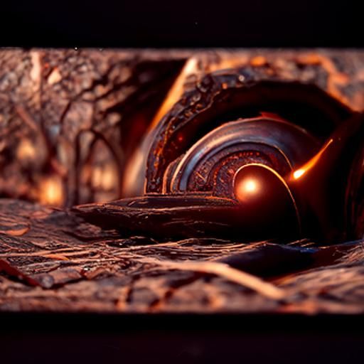 Cosmic Portal to Infinity: A Galaxy Black Hole