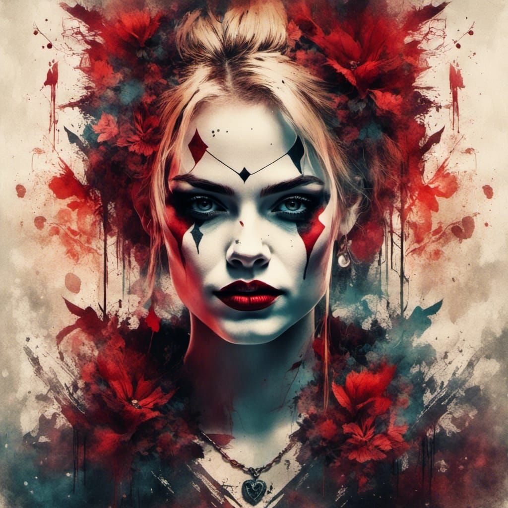 Harley Quinn