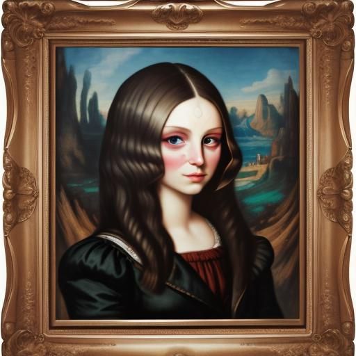 Mona Cyclops