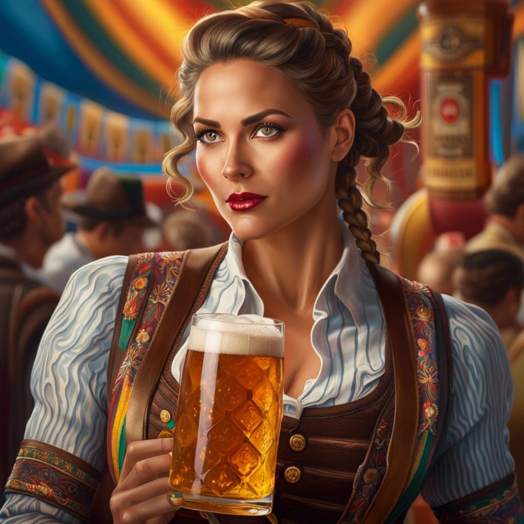 Oktoberfest II