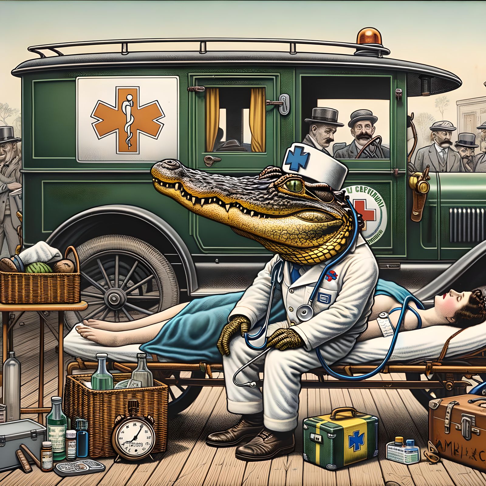 Gator…Aid   Gatorade