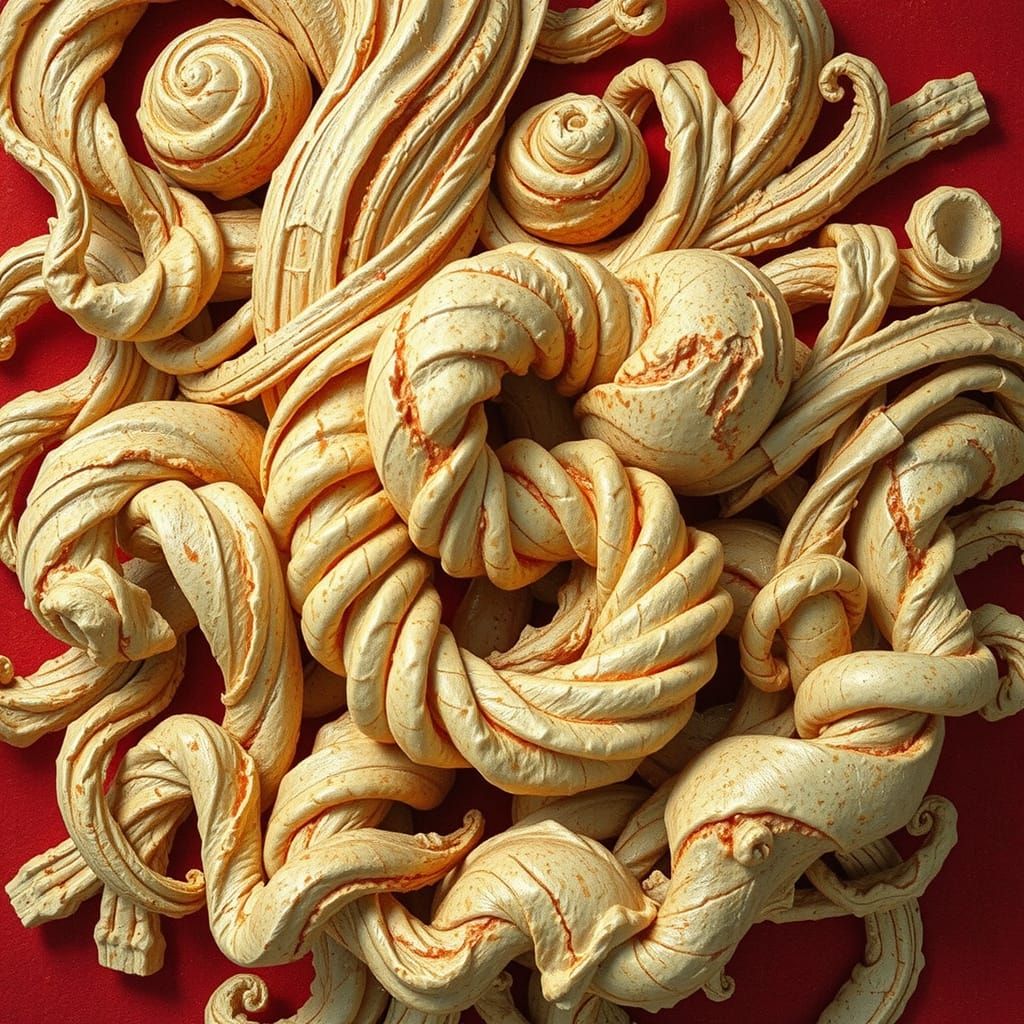 Reflected Glory: Expressive Hyperrealistic Sculpture