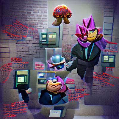 AI Generated Image