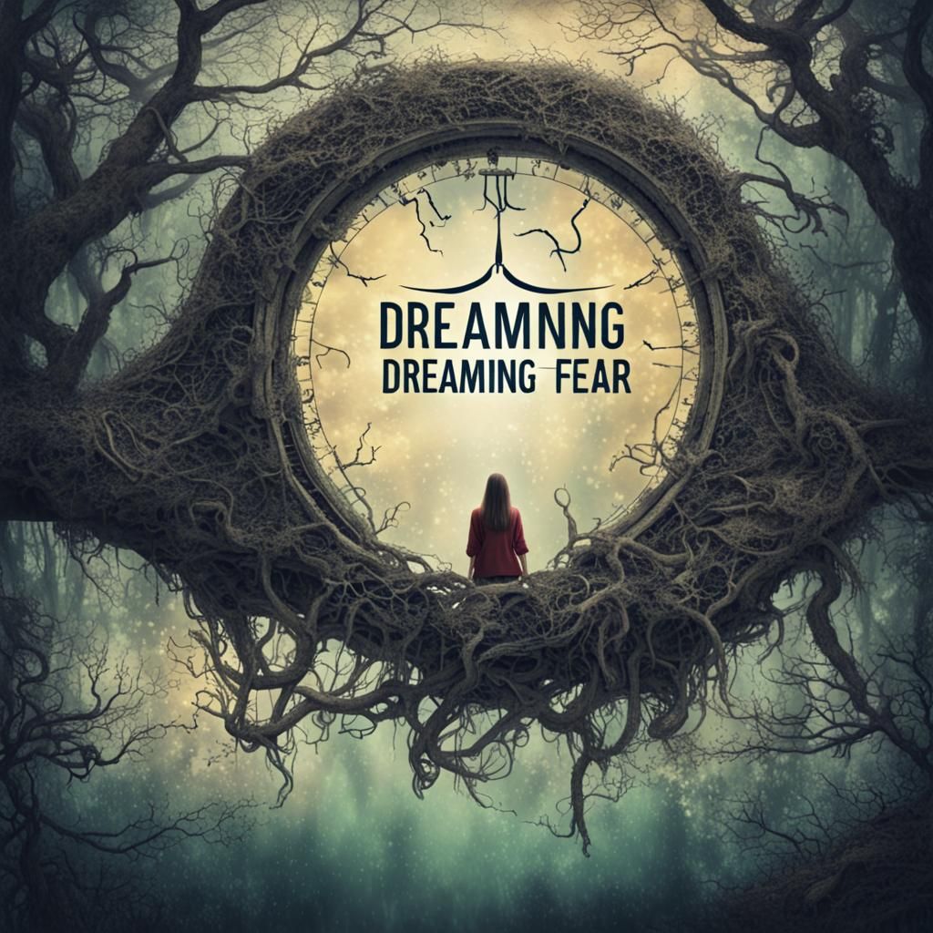 Beyond Dreaming Fear: An AI Interpretation