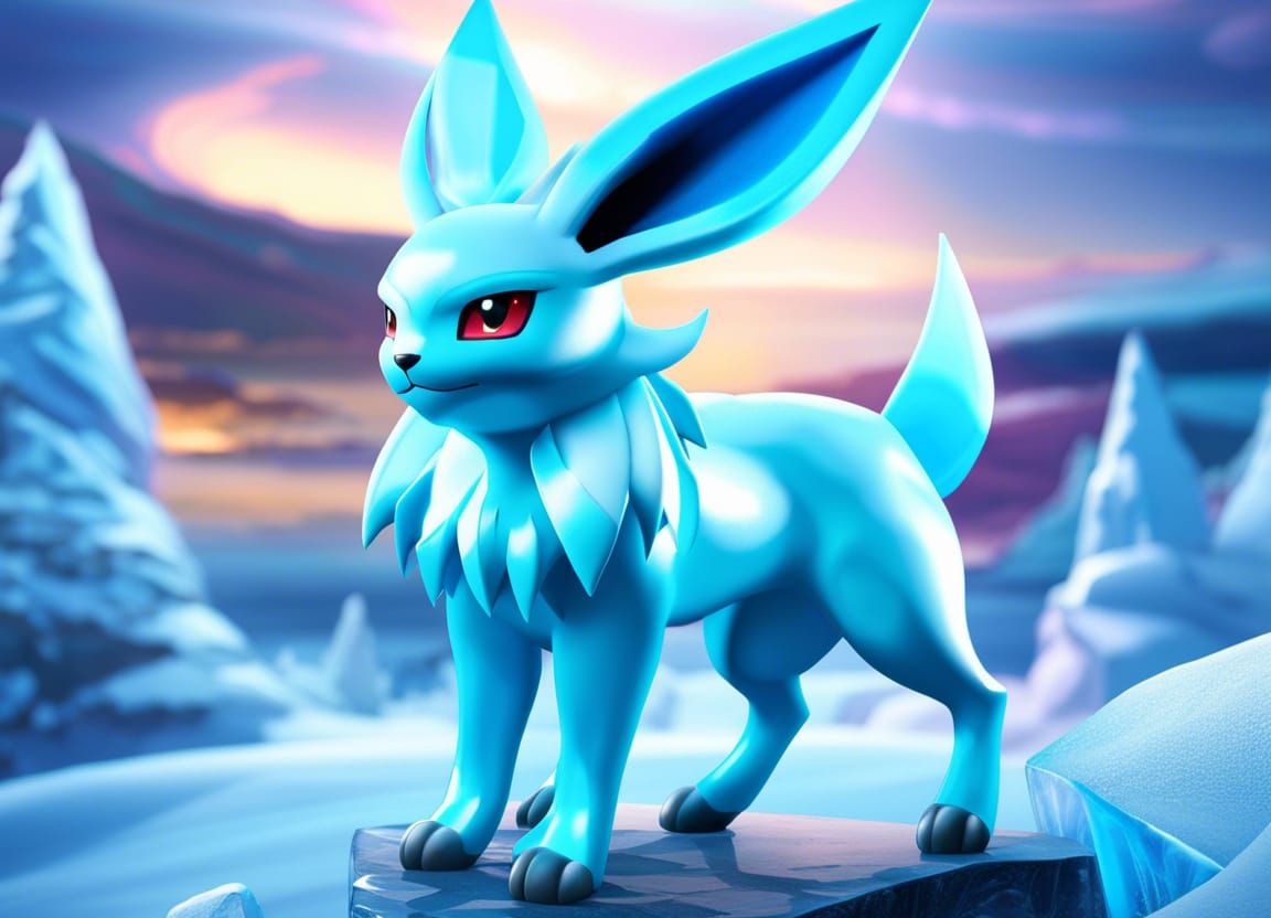Glaceon