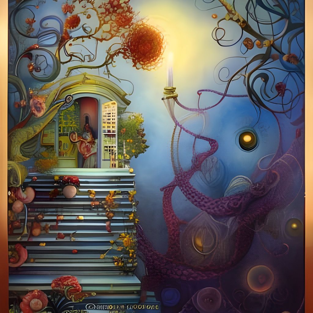 Classic Portraiture in the Style of Masters