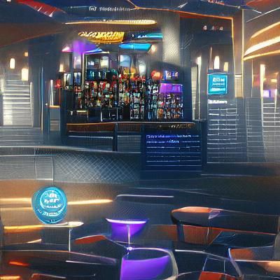 Thank You NightCafe! AI Image Generation