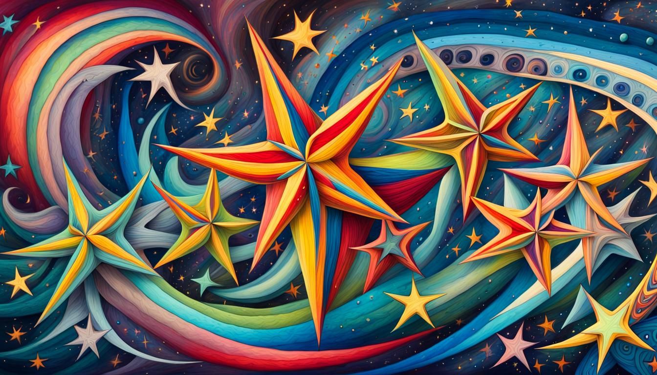 StarEvolvers AstroMagnetoSauri2