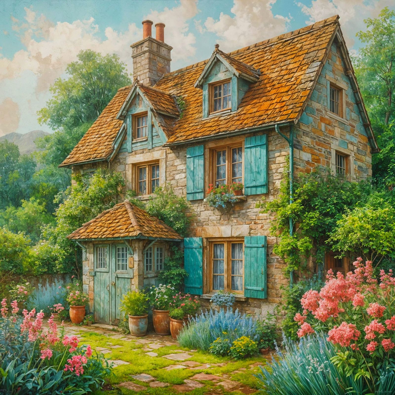 Breath of Fresh Air ✨️