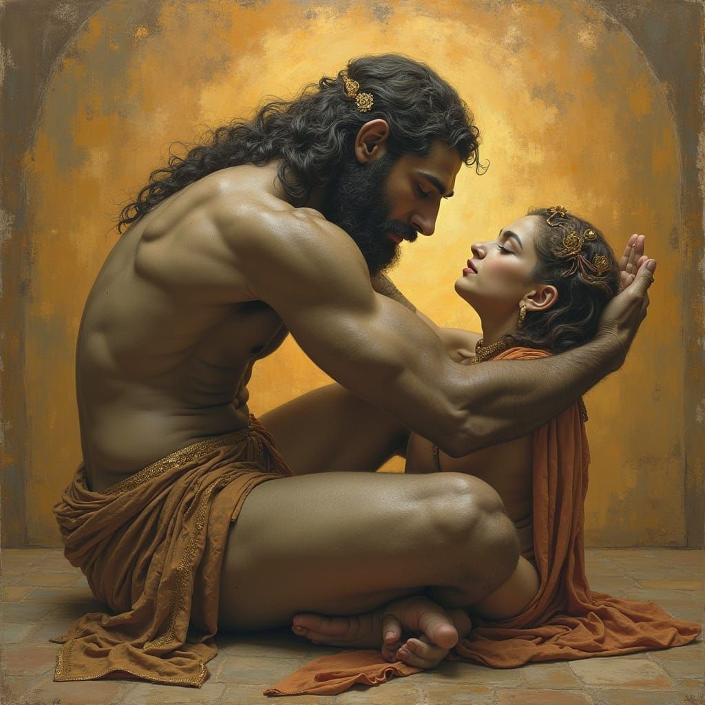 Controversial Depiction: Adult Content