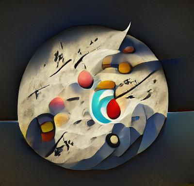 92 Moons