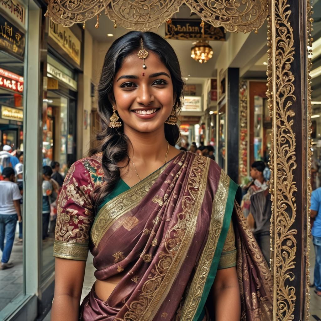 Strolling in Dubai 🥰🥰🥰
