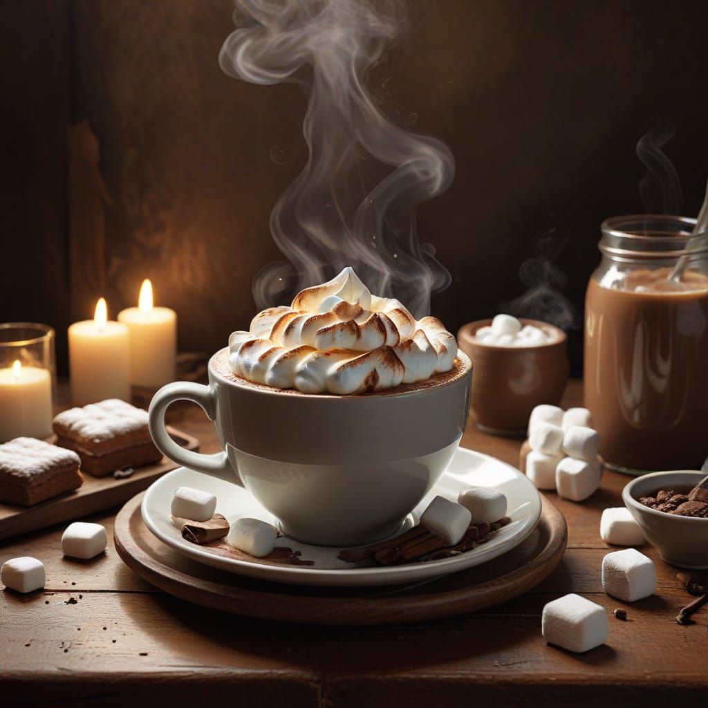 A Warm and Inviting Dutch Masters Still Life