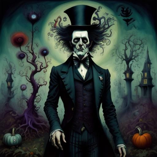 Amanda Seyfried in Dark Whimsy Steampunk Style