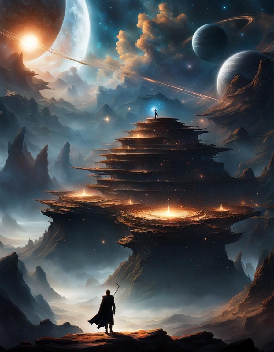 A Thousand Lives Lived Through Reading