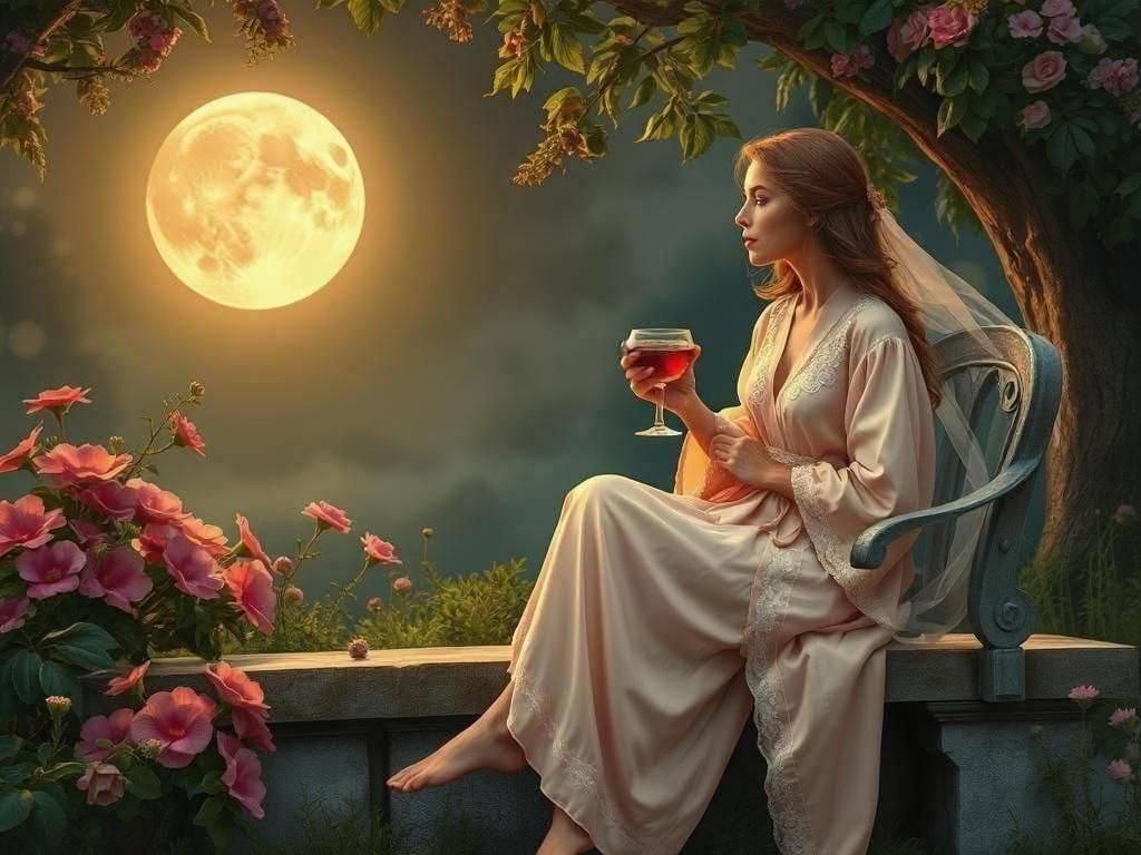 "Wishing you were somehow here again.
Wishing you were someh...