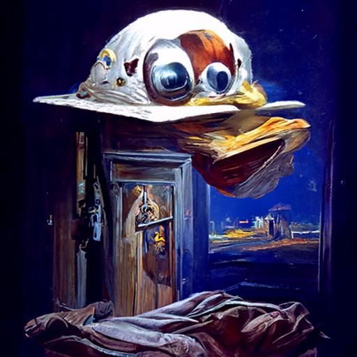 should I go to bed it is 4:00 AM