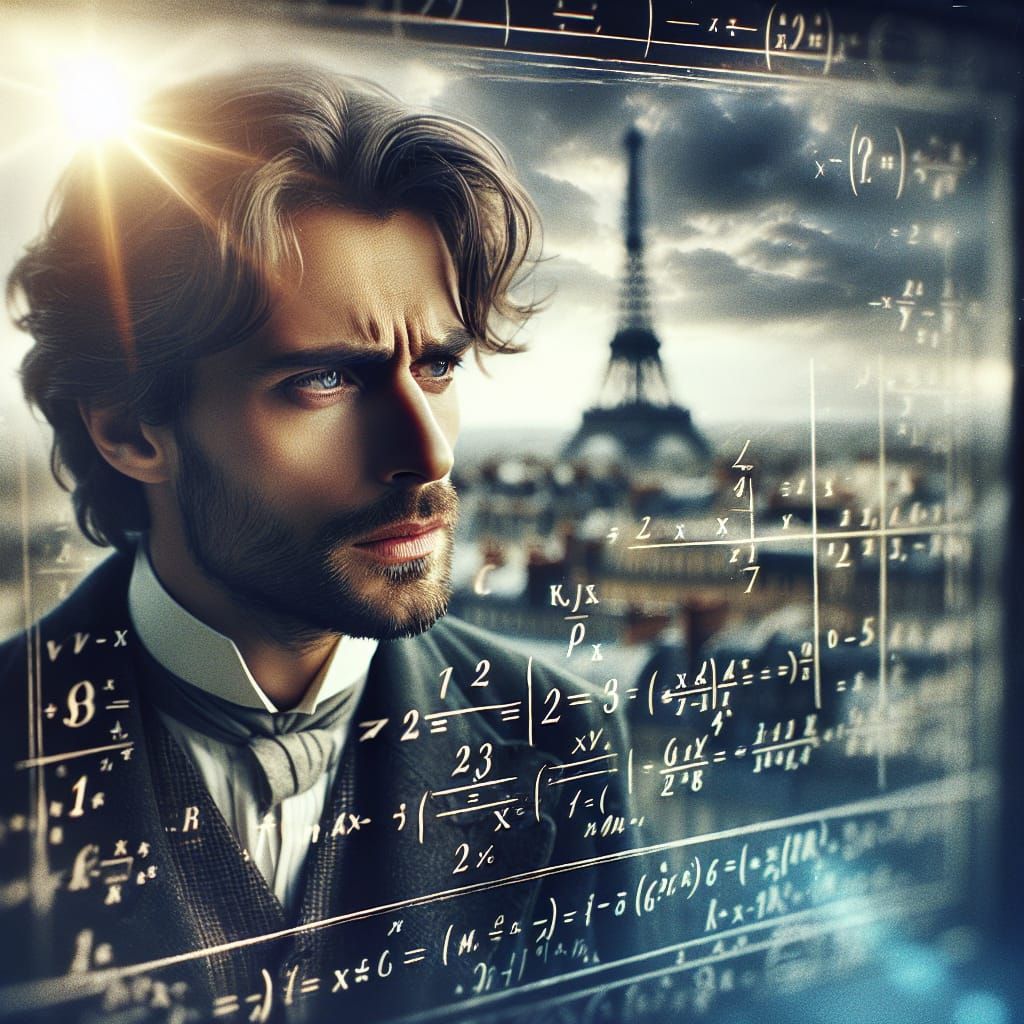 French mathematician Urbain Le Verrier