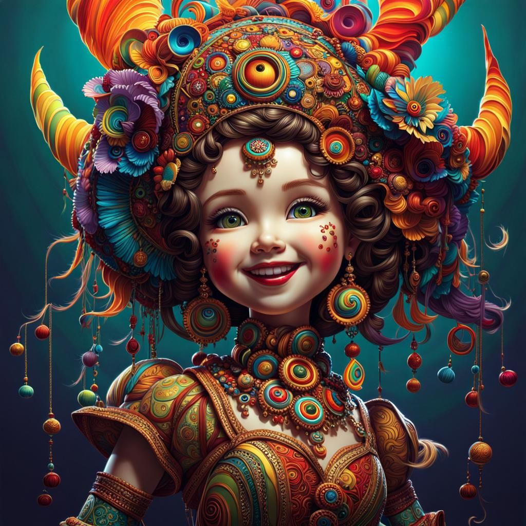 MJ Windling - Juggernaut Edition