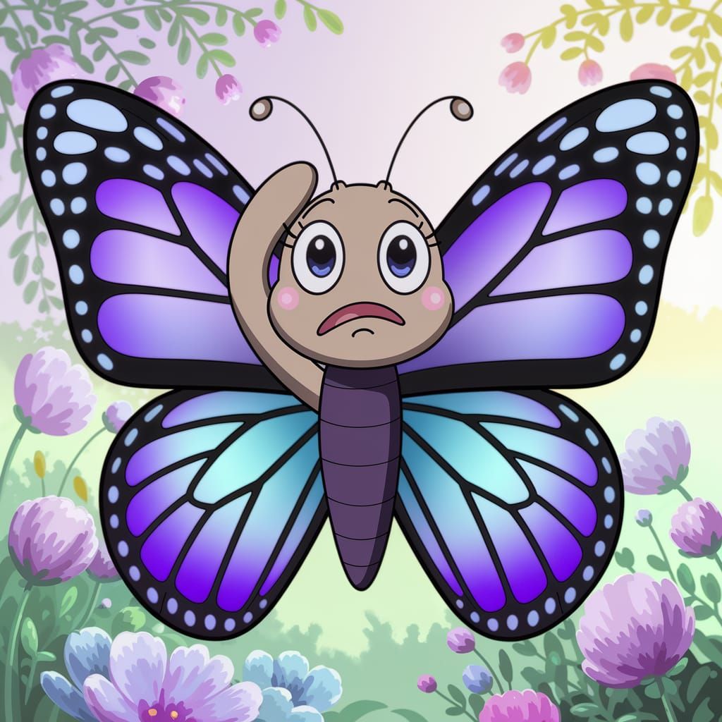 Umm, I didn't know that