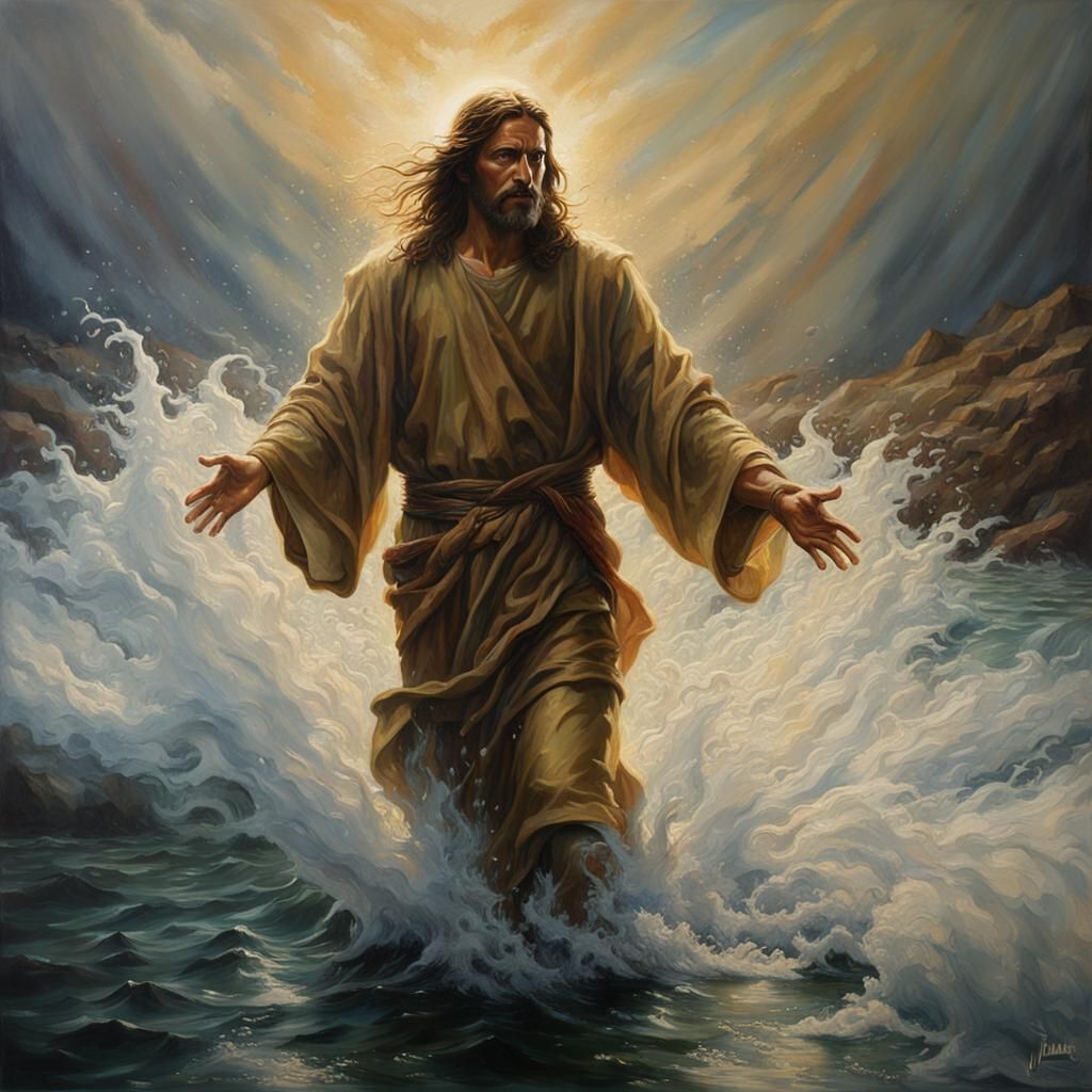 Open the Eyes of My Heart