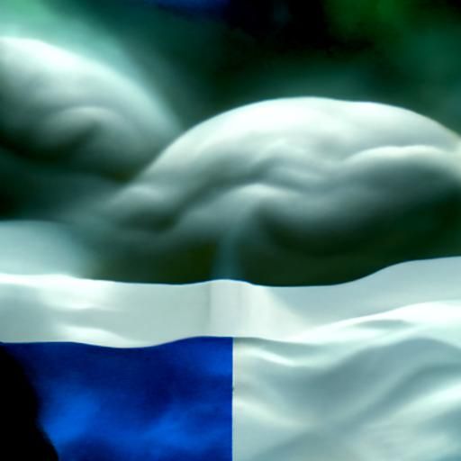 AI Image of Oslo