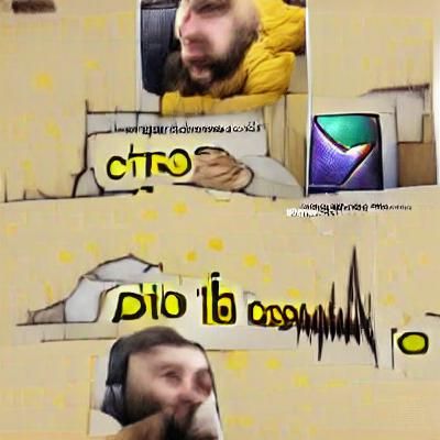 AI Generated Meme Image