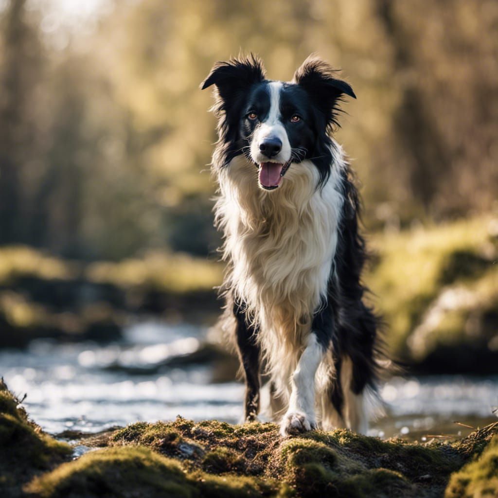 Border Collie