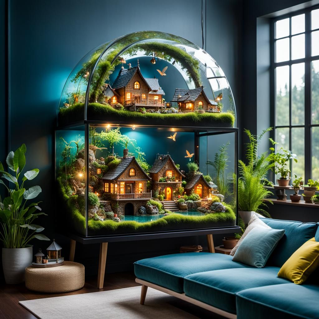 Terrarium