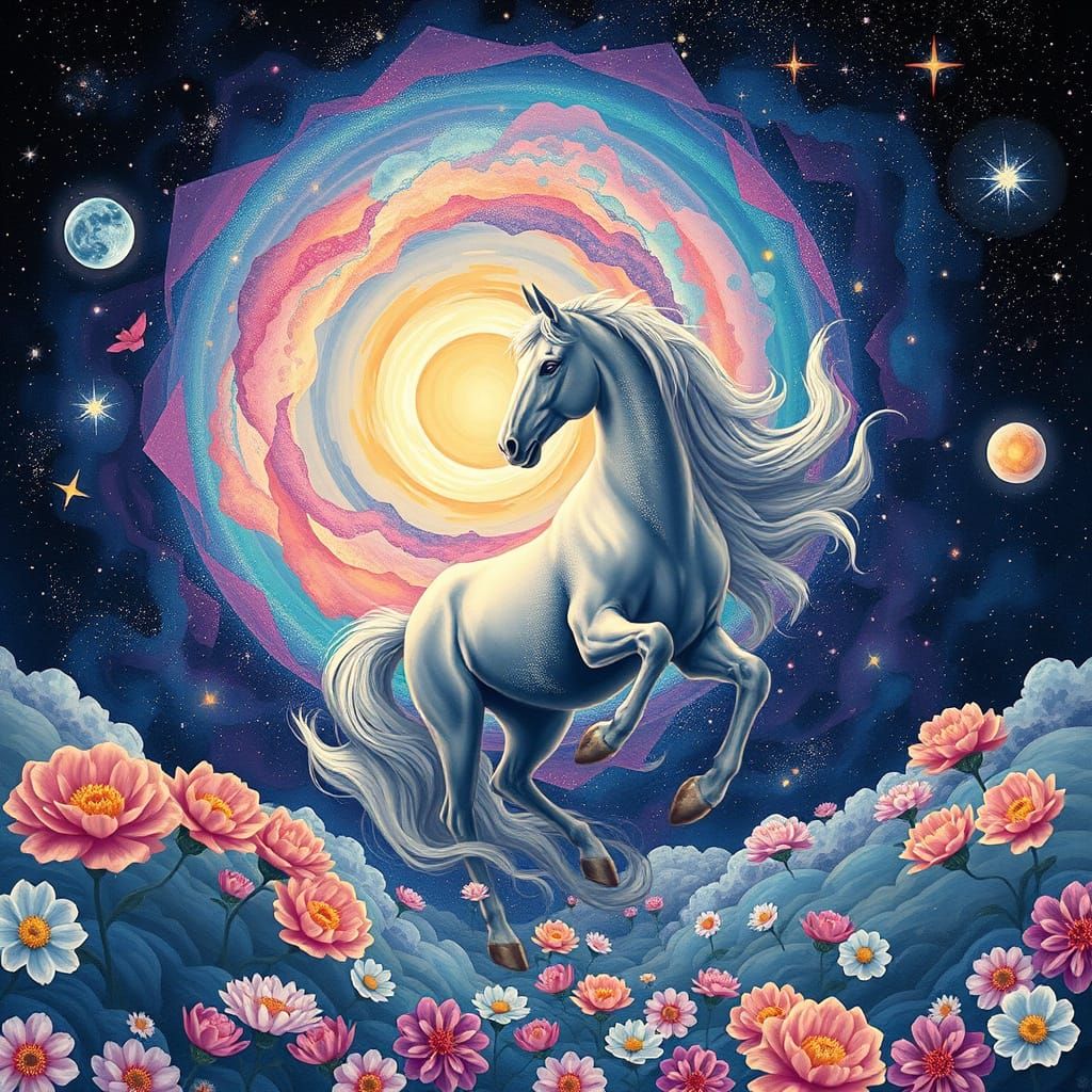 SPACE-SPERES
COLLECTION FLUX