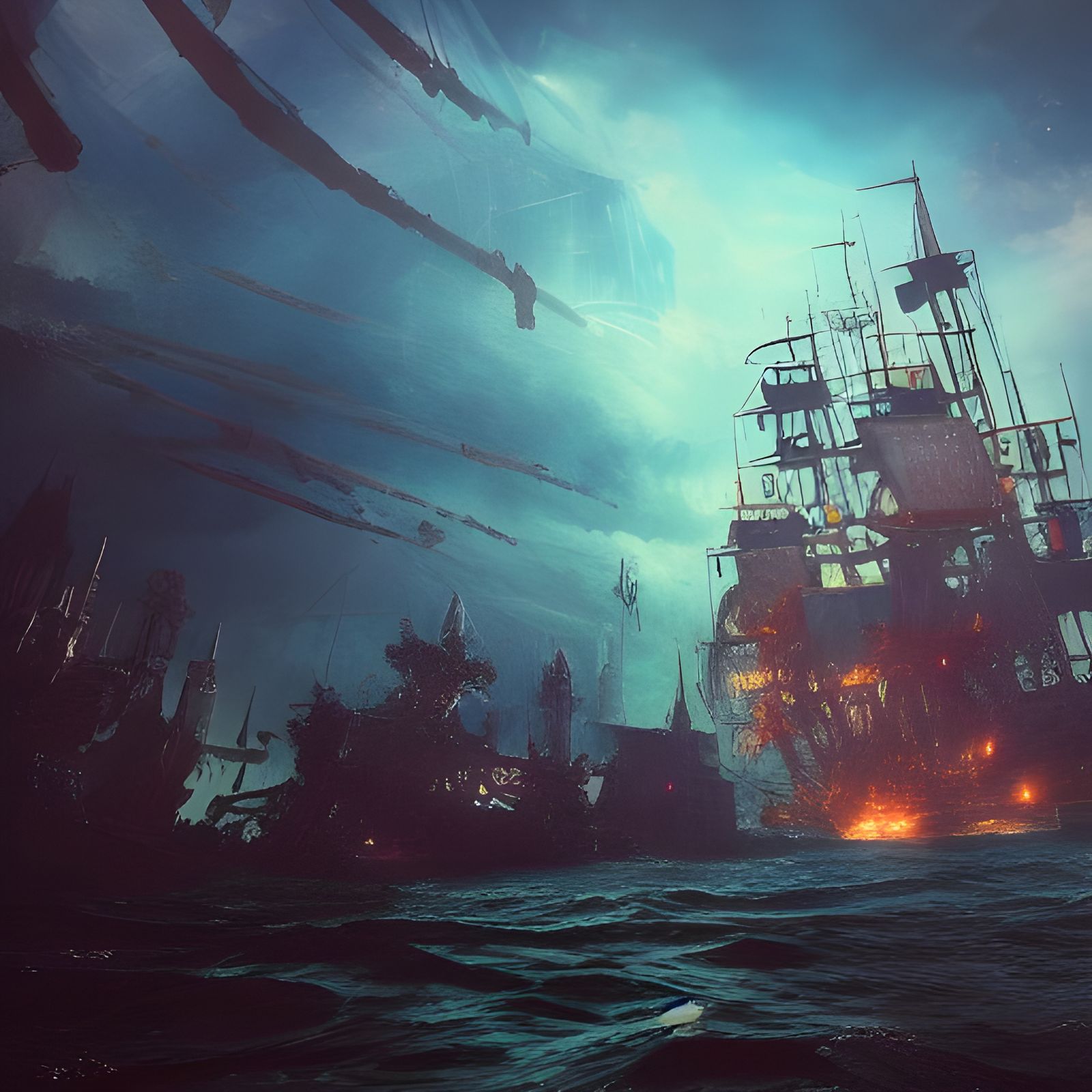 Naval War