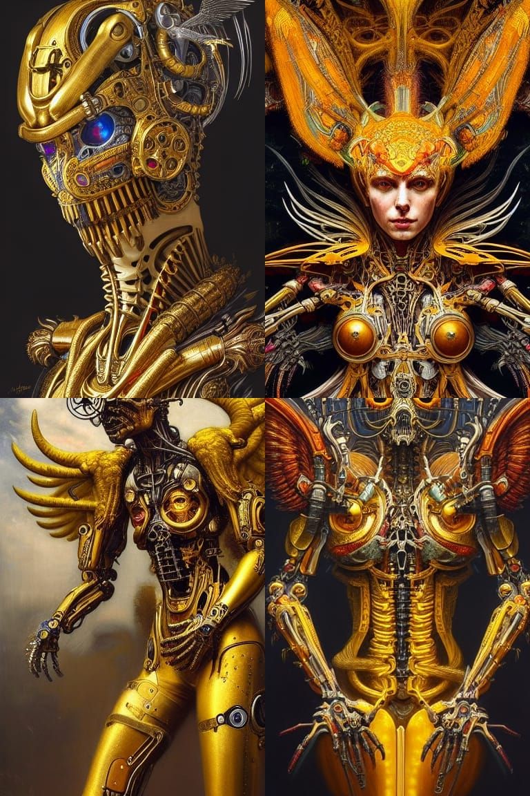 Seraphim of Man