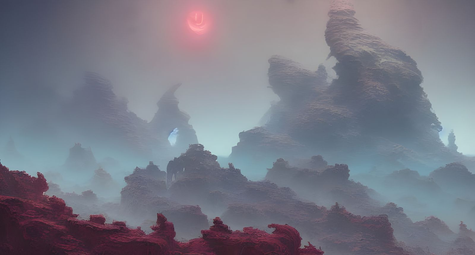 Nexosagi Chronicles: Another View of Sierra del Oxetica