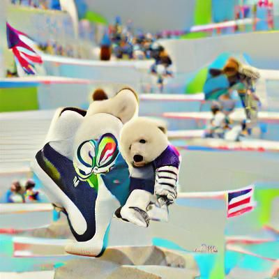 The Olympic Rings: Symbol of Unity